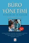 Büro Yönetimi – Kavramlar ve İlkeler 5