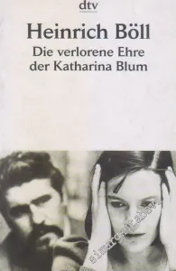 Die Verlorene Ehre der Katharina Blum -