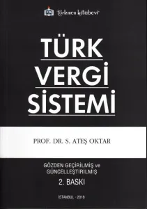 Türk Vergi Sistemi
