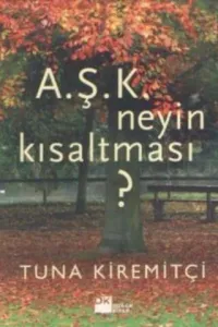 A.Ş.K Neyin Kısaltması ?