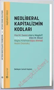 Neoliberal Kapitalizmin Kodları -         2023