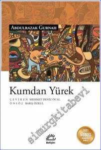 Kumdan Yürek -