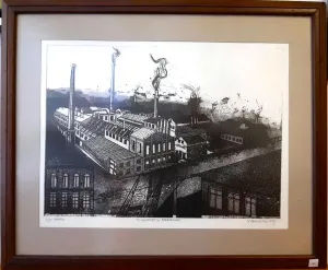 Cumhuriyet'in Fabrikaları
