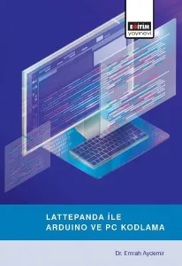 Lattepanda ile Ardunio ve PC Kodlama