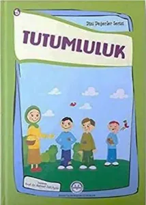 Tutumluluk Dini Değerler Serisi - 5