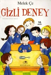 Gizli Deney