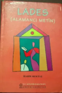 Lades ( Alamancı Metin )