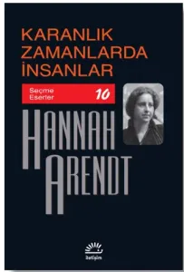 Karanlık Zamanlarda İnsanlar