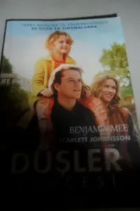 Düşler Bahçesi