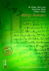 Bütçe Hukuku