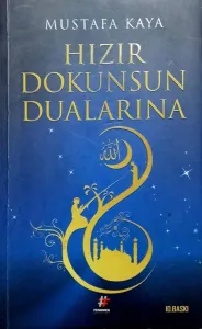 Hızır Dokunsun Dualarına