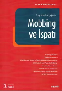 Mobbing ve İspatı
