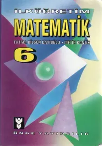 İlköğretim Matematik 6. Sınıf