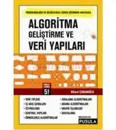 Algoritma Geliştirme ve Veri Yapıları