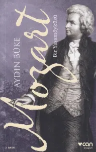Mozart: Bir Yaşamöyküsü