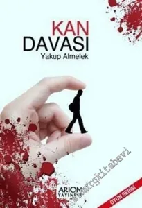 Kan Davası -        2012