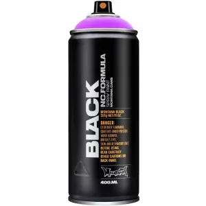 Montana Sprey Boya 400ml İnfra Violet