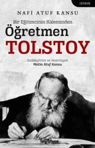 Öğretmen Tolstoy