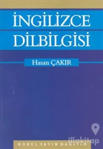 İngilizce Dilbilgisi