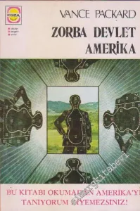 Zorba Devlet Amerika -