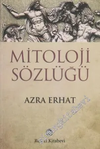 Mitoloji Sözlüğü -         2024