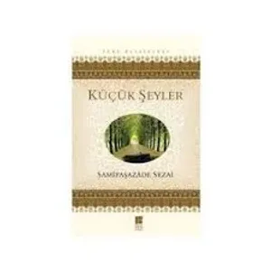 Kültür - Küçük Şeyler