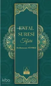 Enfal Suresi Tefsiri (Ciltli)