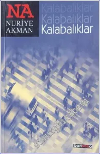 Kalabalıklar -        2001