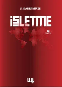 İşletme