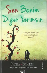 Sen Benim Diğer Yarımsın