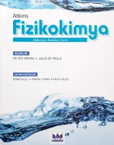 Fizikokimya