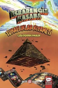 Tuhaflıklar Kıyameti
