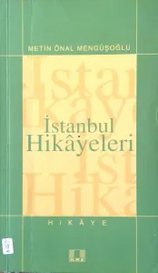 İstanbul Hikayeleri