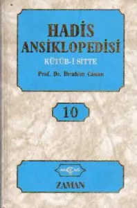 Hadis Ansiklopedisi 10.Cilt