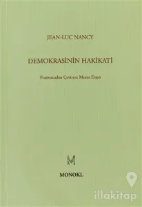 Demokrasinin Hakikati