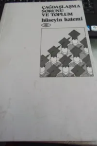 Çağdaşlaşma Sorunu ve Toplum