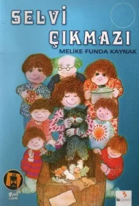 Selvi Çıkmazı; Ödüllü Öyküler Dizisi