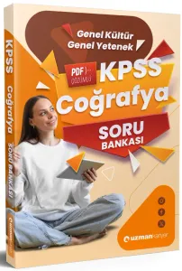 Uzman Kariyer 2026 KPSS Tarih Soru Bankası Çözümlü
