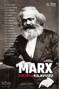 Marx Okuma Kılavuzu