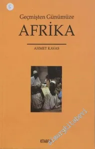 Geçmişten Günümüze Afrika -        2017