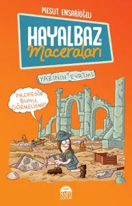 Hayalbaz'ın Maceraları 3