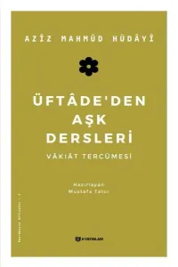 Üftadeden Aşk Dersleri