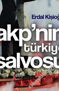 AKP'nin Türkiye Salvosu -
