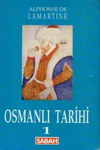 Osmanlı Tarihi Cilt : 1 - İkinci El Kitap