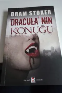 Dracula'nın Konuğu