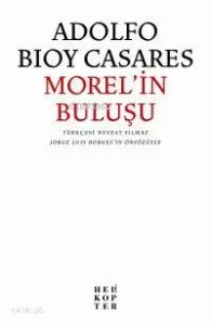 Morel'in Buluşu