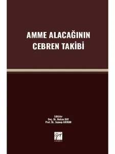 Amme Alacağının Cebren Takibi