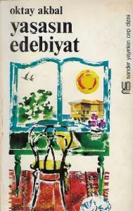 Yaşasın Edebiyat 1977 Baskı