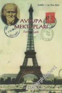 Avrupa Mektupları -        2000