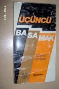 Üçüncü Basamak